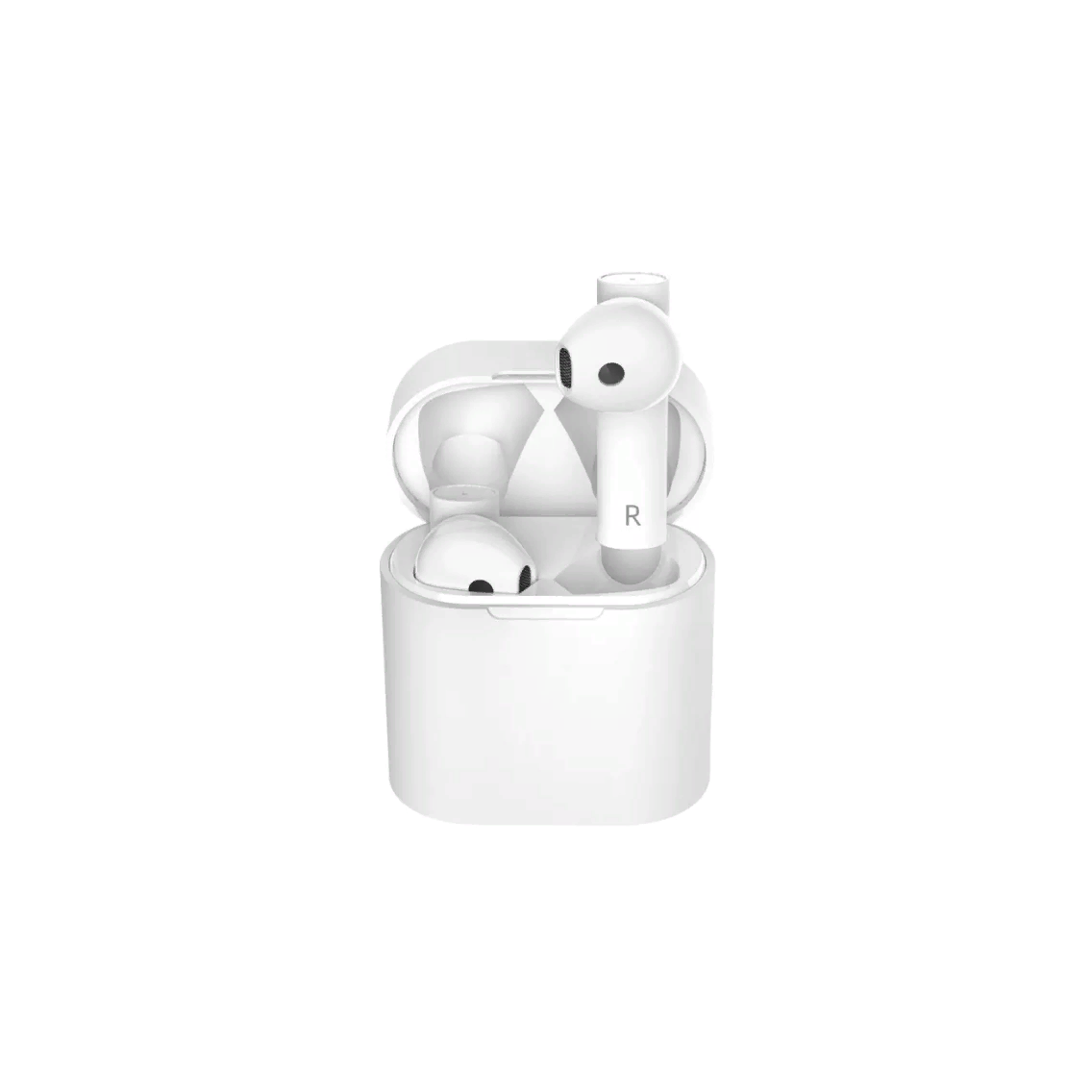 Наушники Xiaomi Mi True Wireless Earphones 2, белый