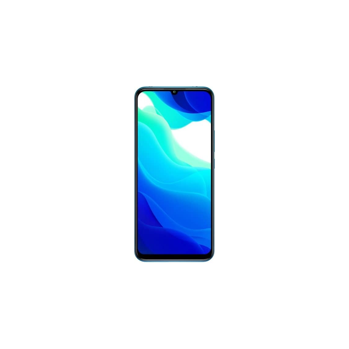 Смартфон Xiaomi Mi 10 Lite 6/128Gb Blue (Синий) Global Version