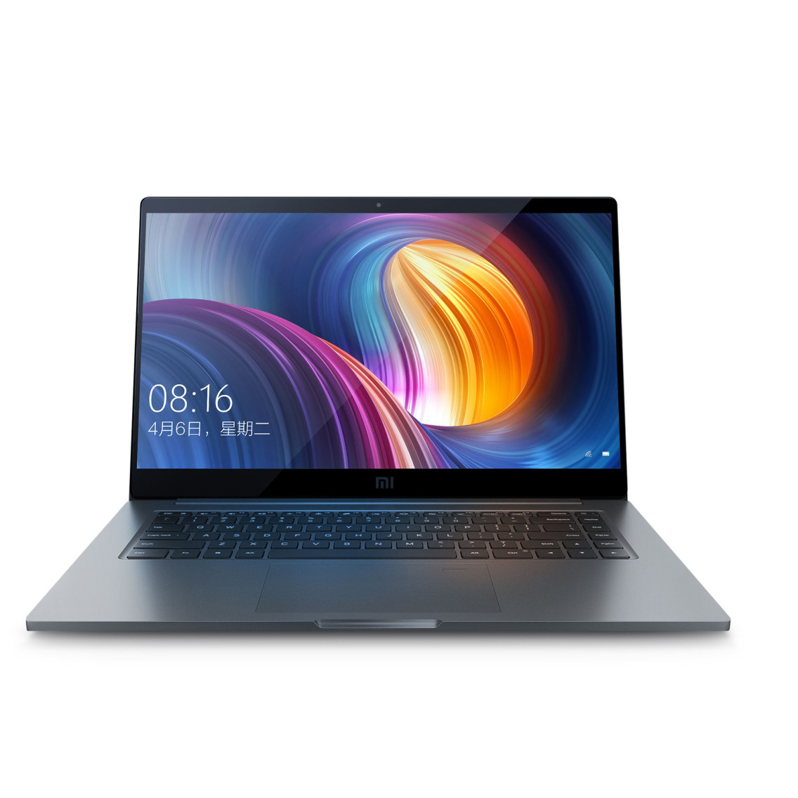 Ноутбук Xiaomi Mi Notebook Pro 15.6