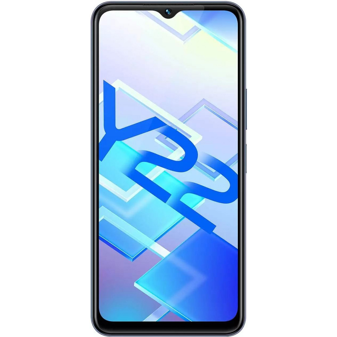 Смартфон VIVO Y22 4/64Gb Синий космос