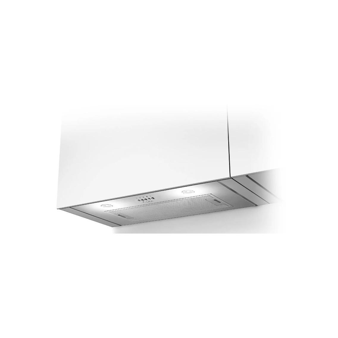 Вытяжка lex gs bloc gs 600 white схема встраивания