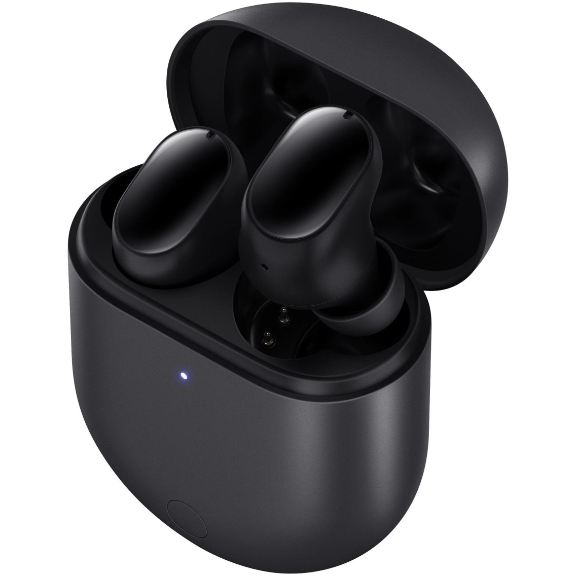 Наушники Xiaomi Redmi AirDots 3 Pro, черный