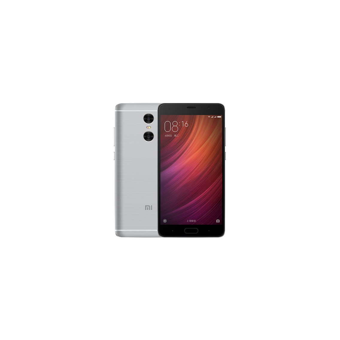 Смартфон Xiaomi Redmi Pro 64GB Black