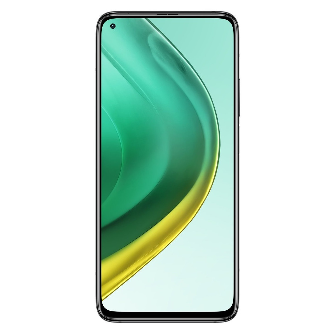Смартфон Xiaomi Mi 10T 6/128Gb Black (Черный) Global Version