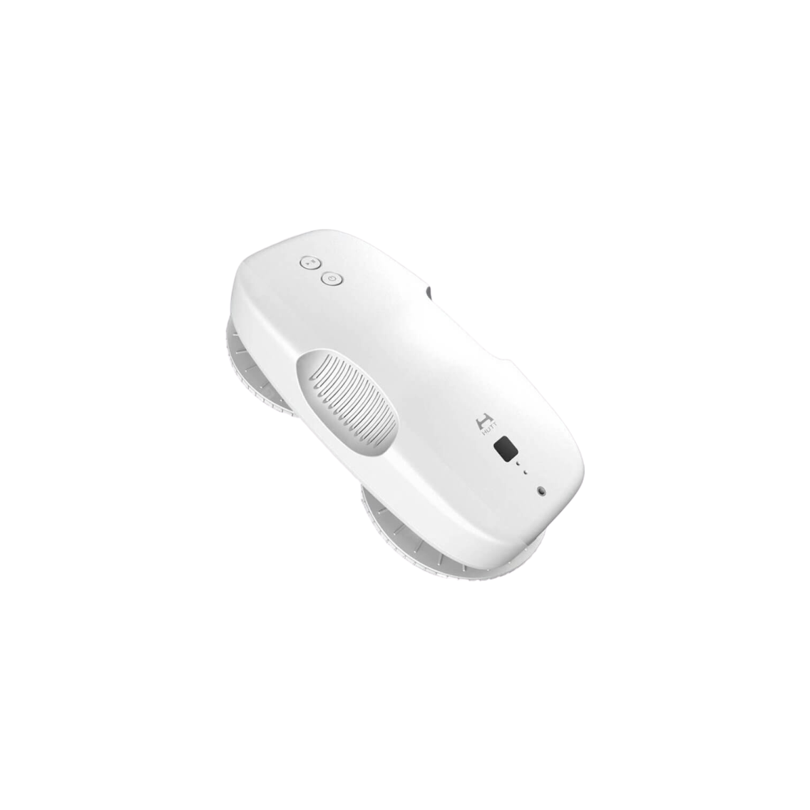 Робот-мойщик окон HUTT DDC55, белый
