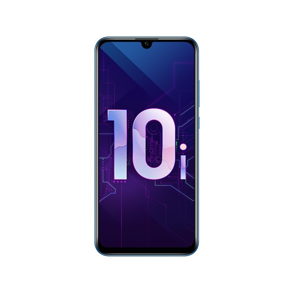 Смартфон Huawei Honor 10i 128GB Синий