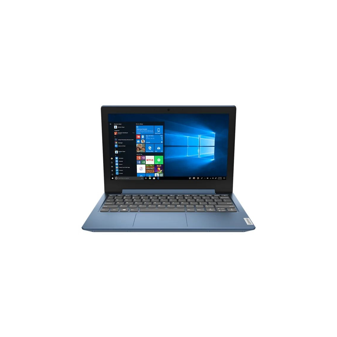 Ноутбук Lenovo IdeaPad 1 14ADA05 14.0