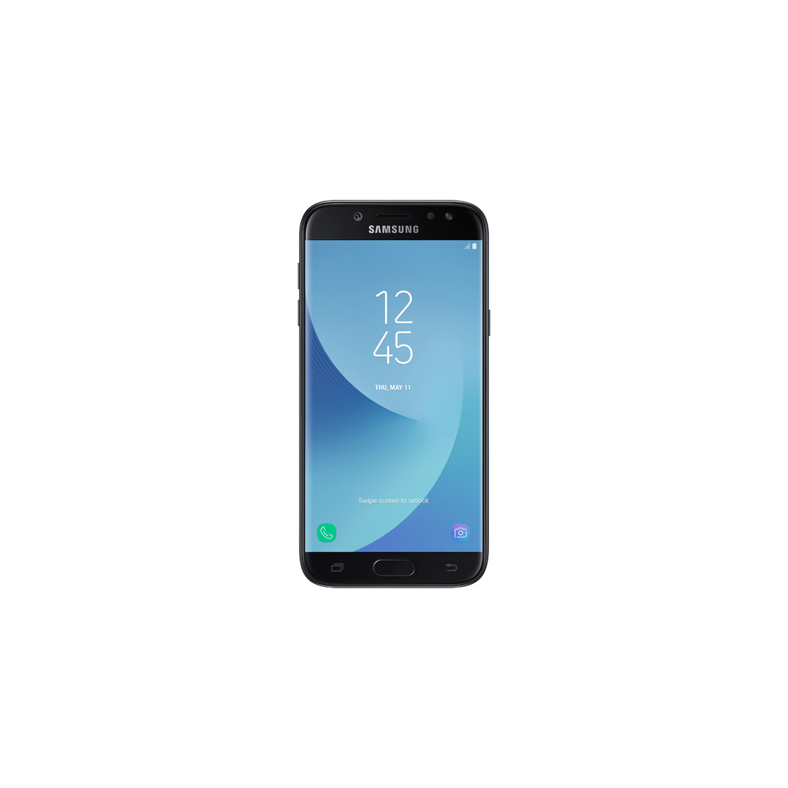 Смартфон Samsung (J530FM) Galaxy J5 (2017) Black