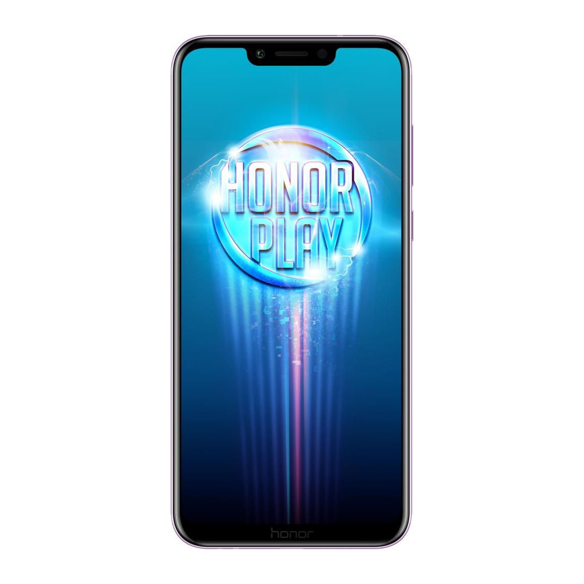 Смартфон Huawei Honor Play 4/64GB Black (Черный) COR-L29