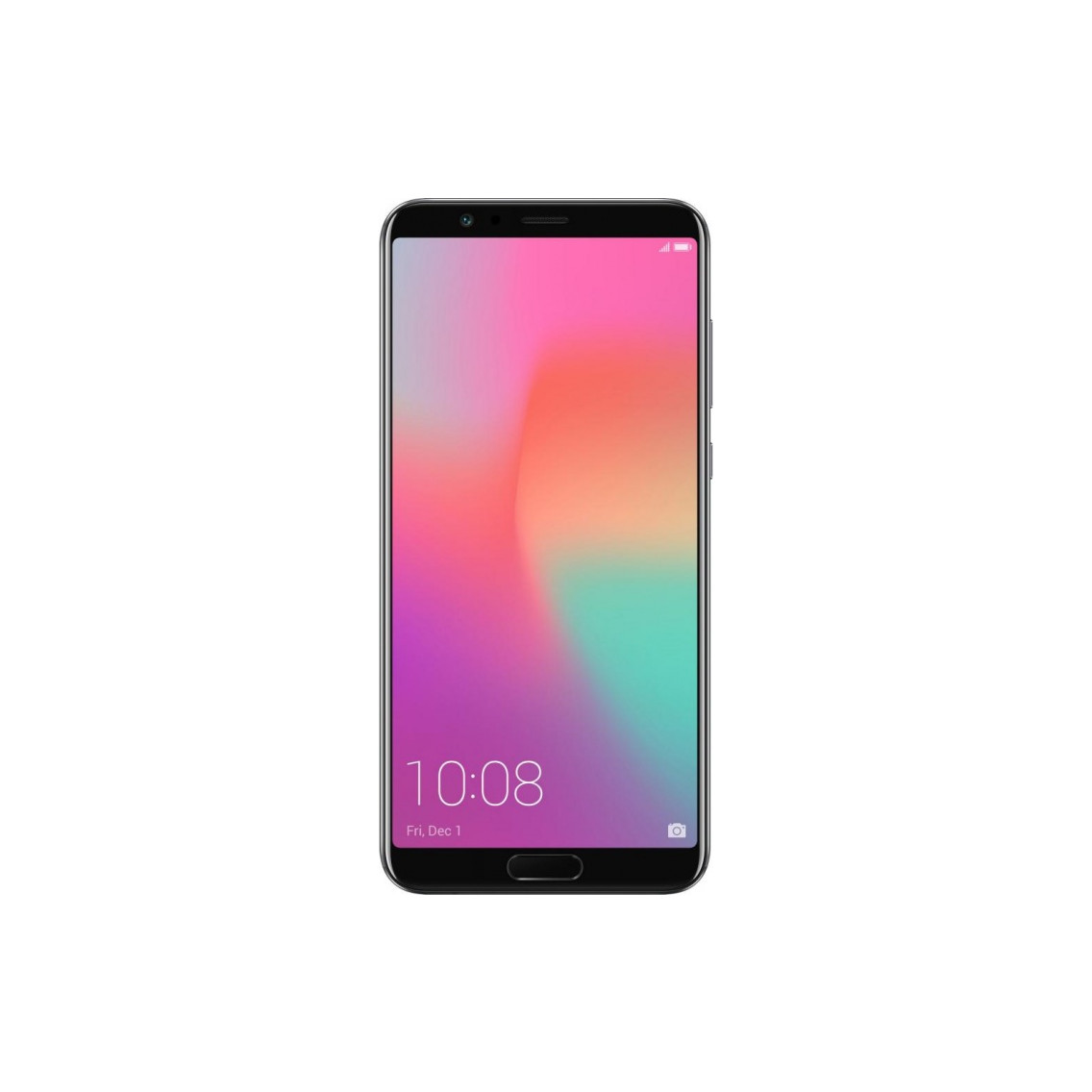 Смартфон Huawei Honor View 10 128GB Black (Черный) BKL-L09