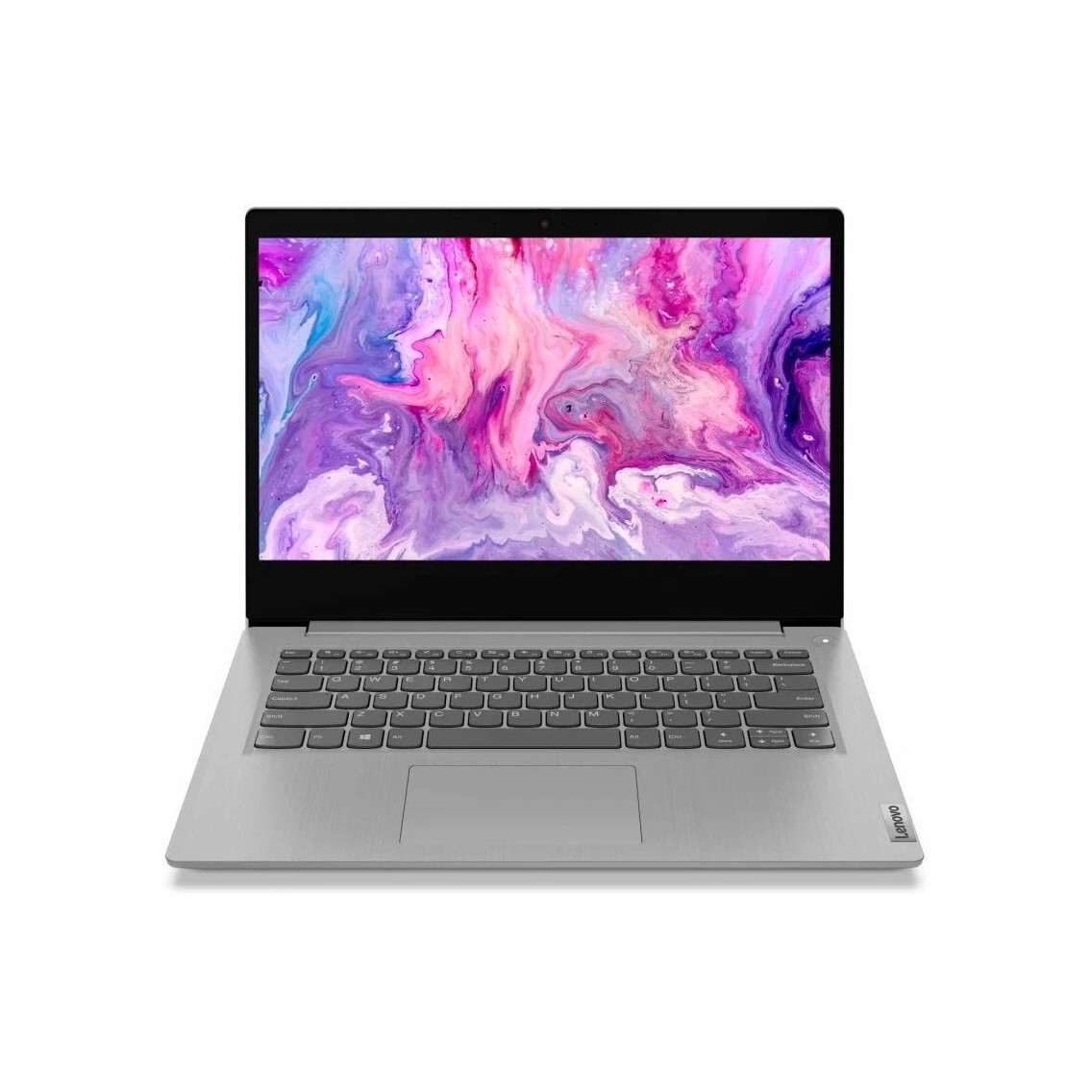 Ноутбук Lenovo IdeaPad 3 17ALC6 (Ryzen 5 5500U 12Gb 1Tb/SSD128Gb/AMD Radeon/17.3