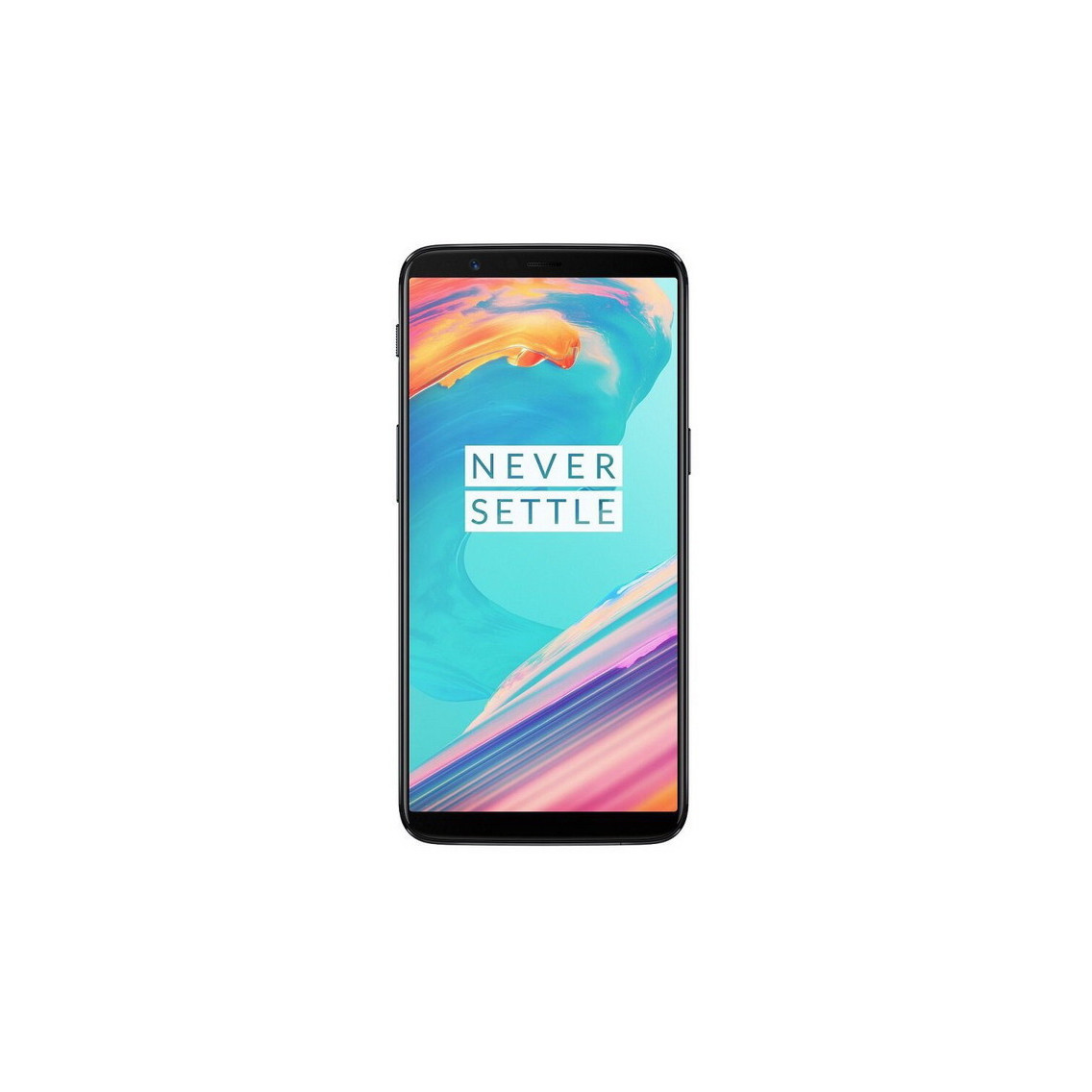 Смартфон OnePlus 5T 64Gb Black