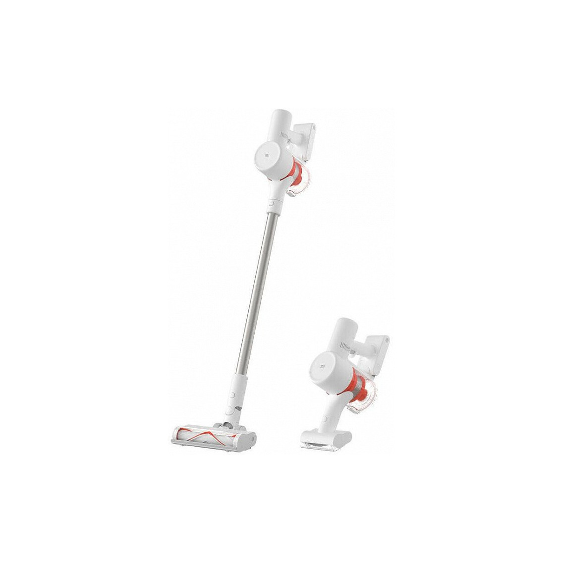 Пылесос беспроводной Xiaomi MI Vacuum Cleaner G9
