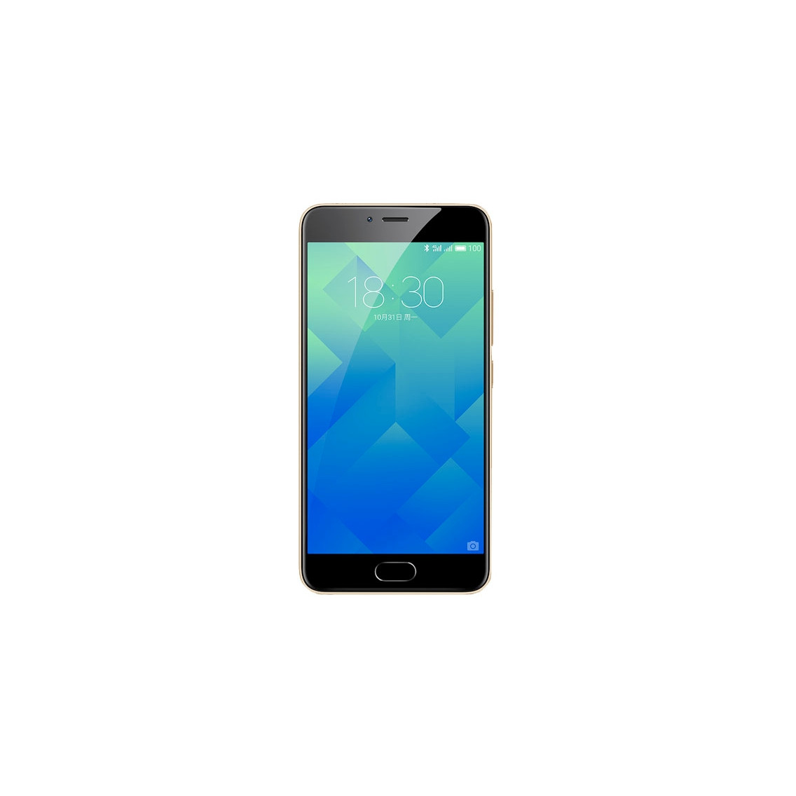 Смартфон Meizu M5 32Gb Gold