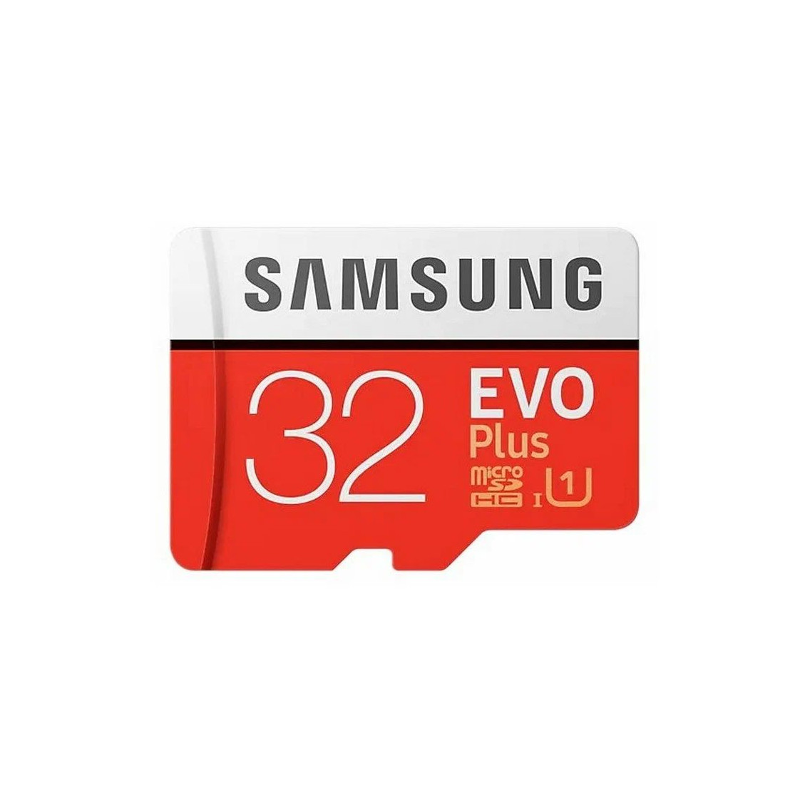 Карта памяти samsung evo plus microsdxc 128 гб