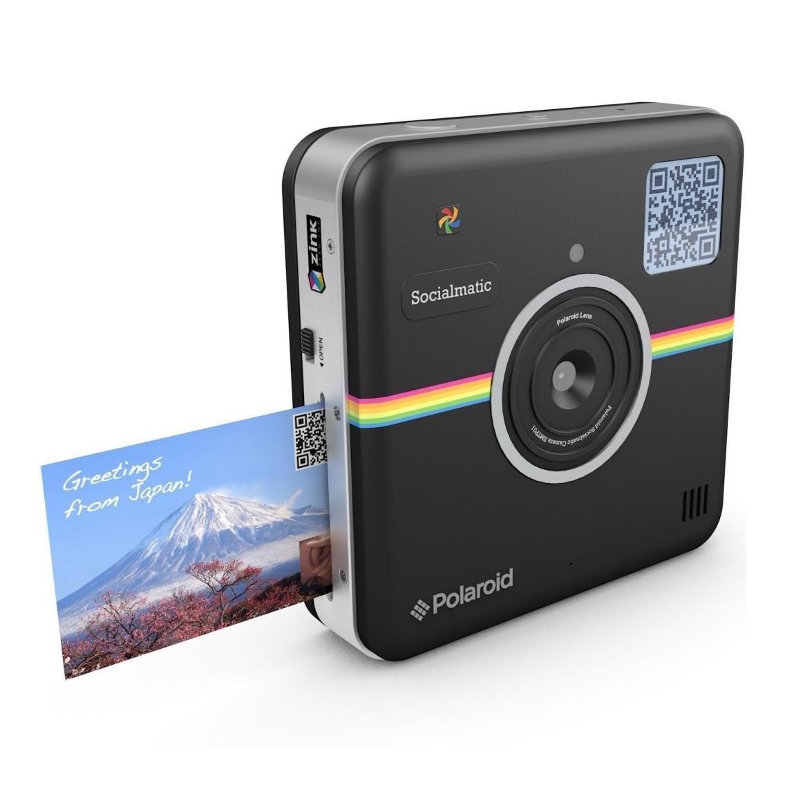Polaroid Socialmatic