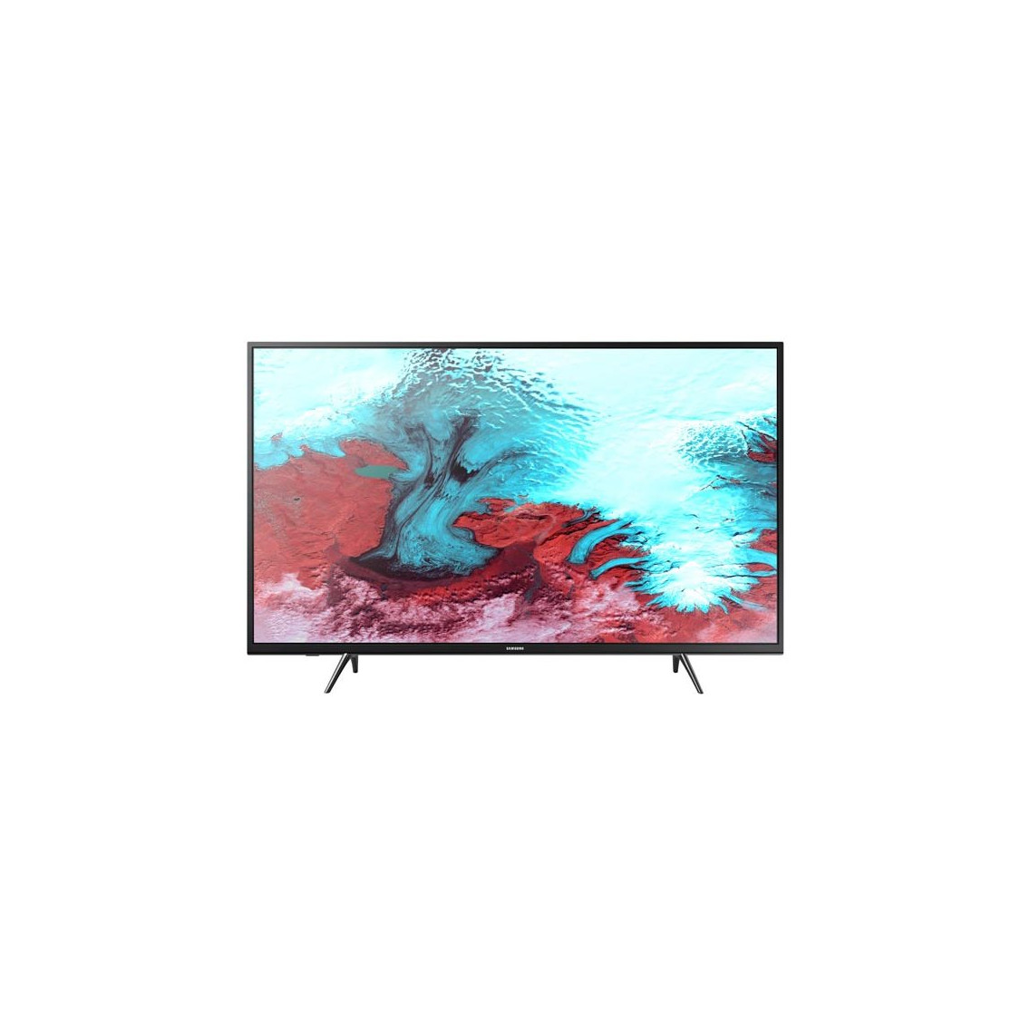 Led Телевизор 43 Samsung Ue43t5272auxru Купить