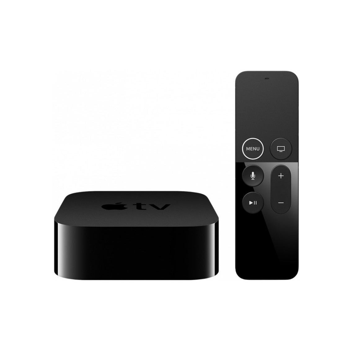 Медиаплеер Apple TV 4K 32GB (MQD22)