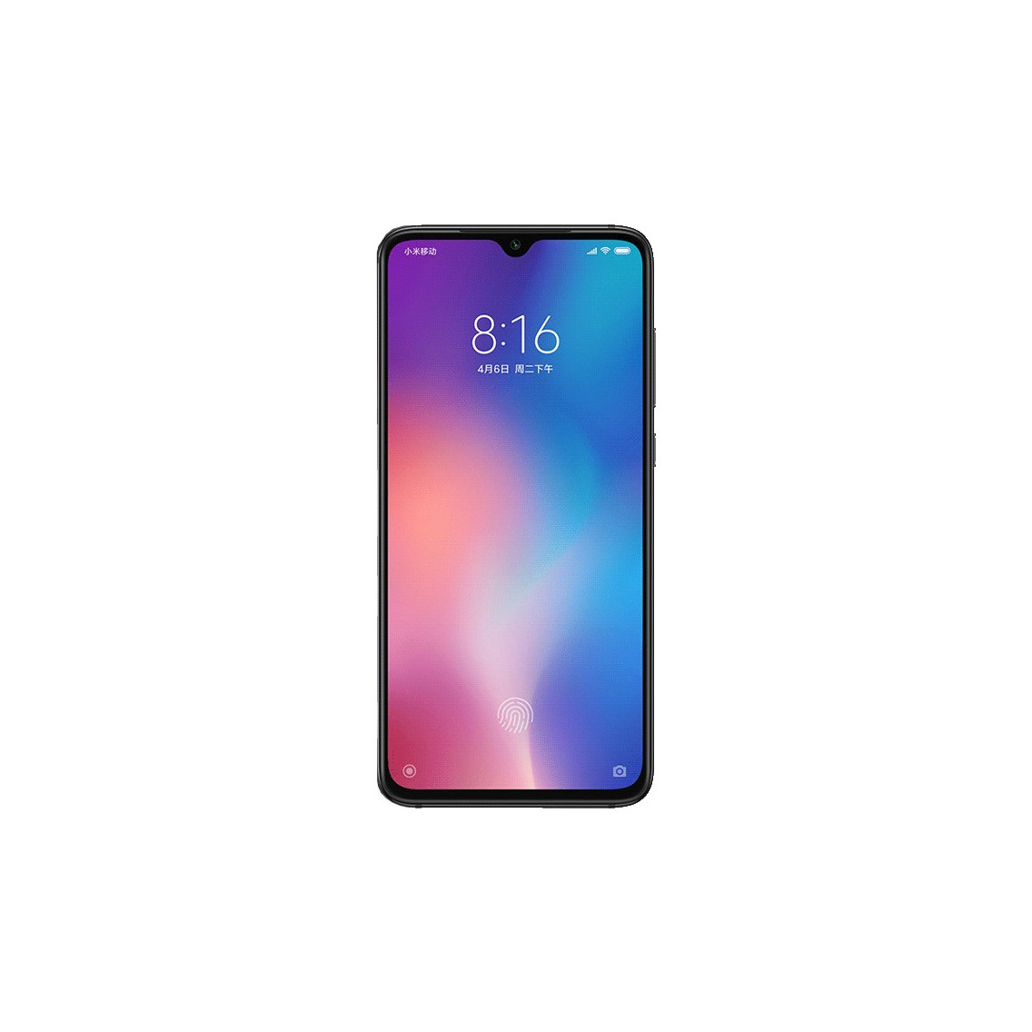 Смартфон Xiaomi Mi9 SE 6/128Gb Black (Черный) EU