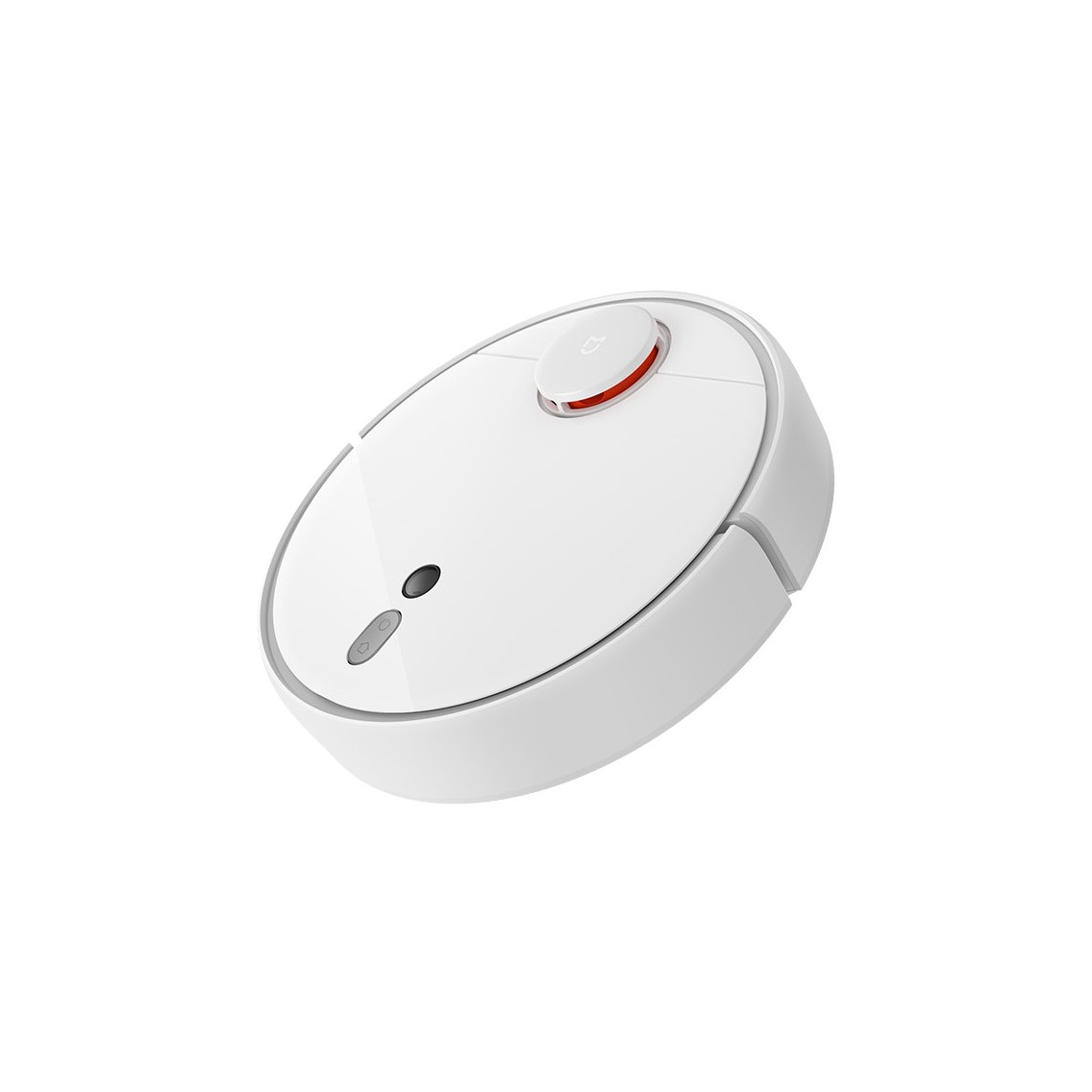 Робот-пылесос Xiaomi Mi Robot Vacuum Cleaner 1S, белый (ver. Cn)