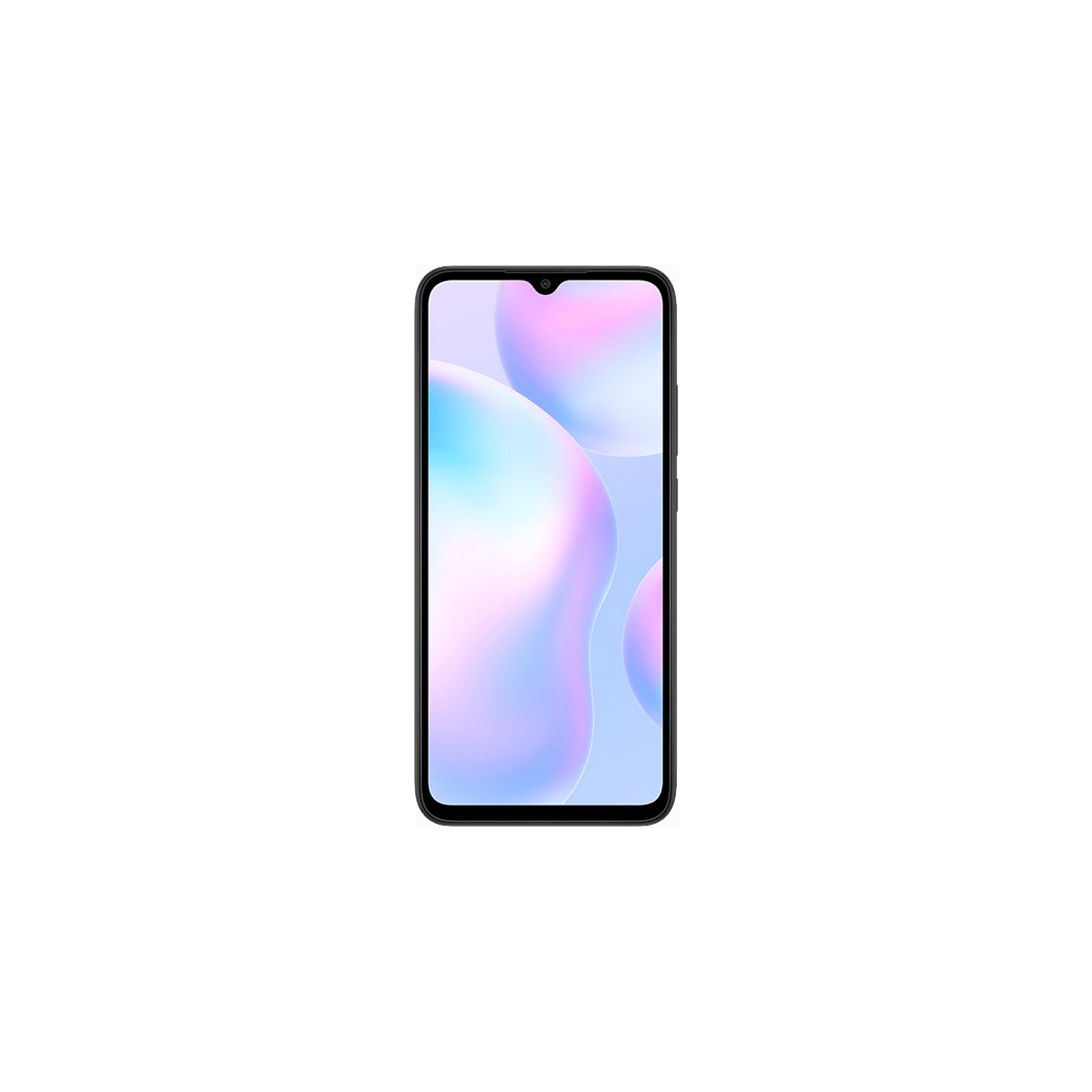 Смартфон Xiaomi RedMi 9A 2/32Gb Синий RU
