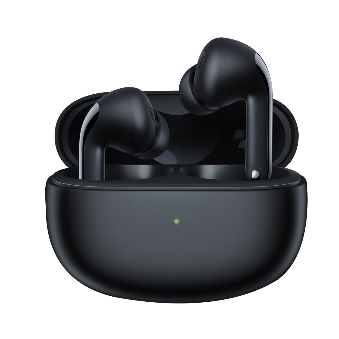 Наушники Xiaomi Buds 3T Pro, черный