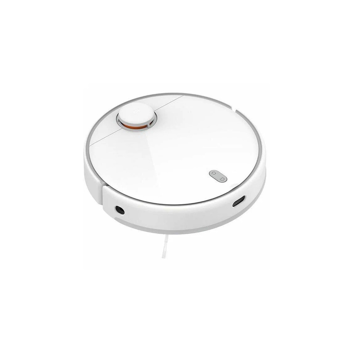 Робот-пылесос Xiaomi Mi Robot Vacuum-Mop 2 Pro белый (EU)