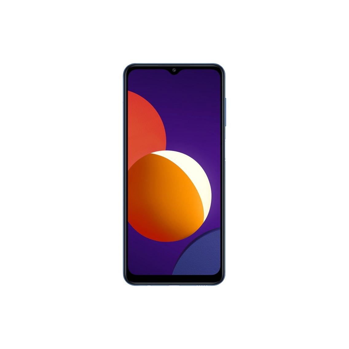 Смартфон Samsung (M127F) Galaxy M12 32Gb Синий