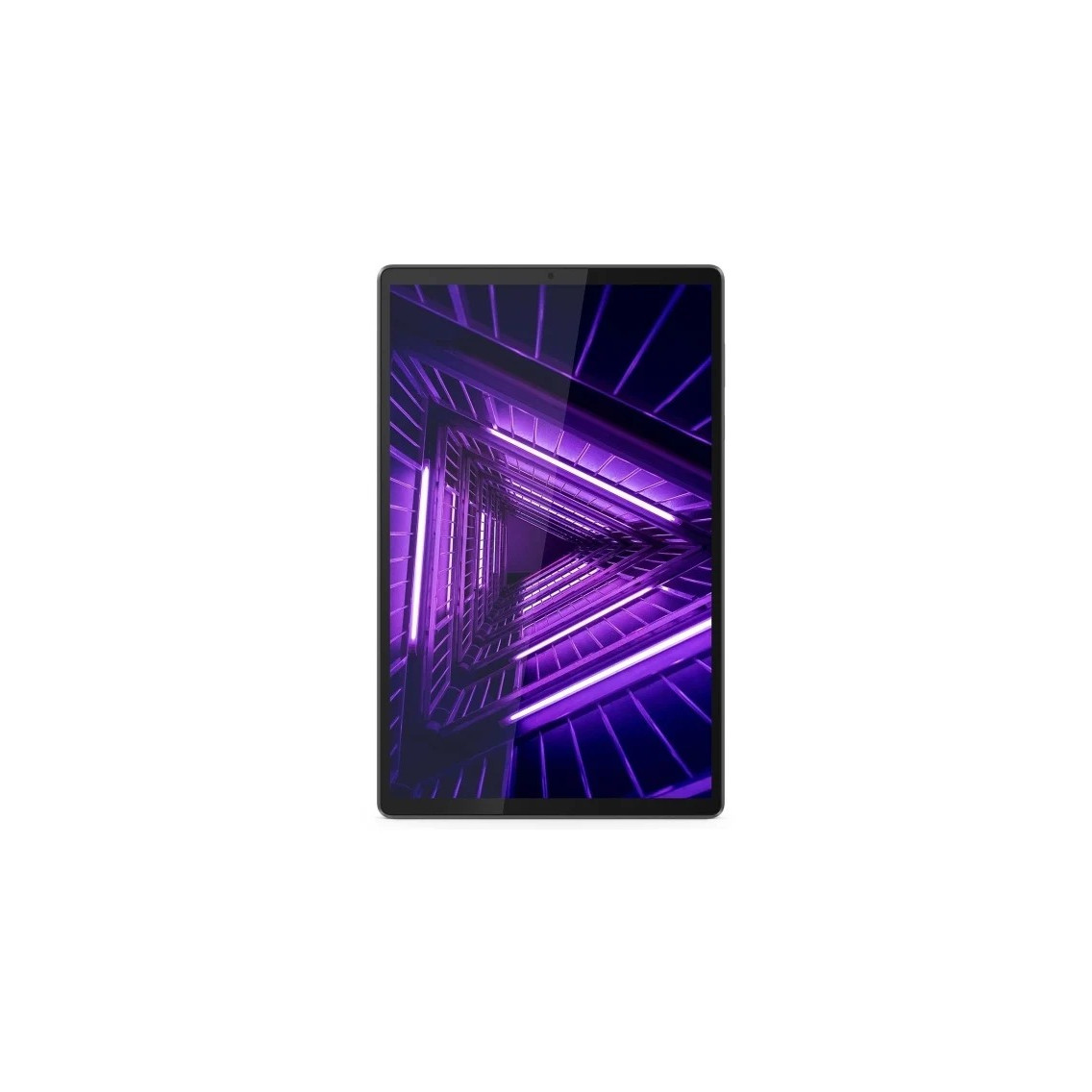 Планшет Lenovo TAB M10 Plus TB-X606F (2020) 4/128Gb W-Fi Серебристый (ZA5T0247RU)