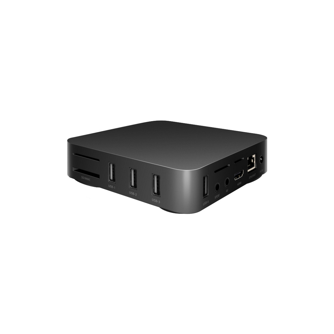 Медиаплеер IconBit Movie Smart TV