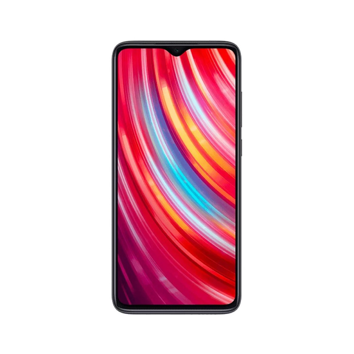 Смартфон Xiaomi Redmi Note 8 Pro 6/64GB Серый RU