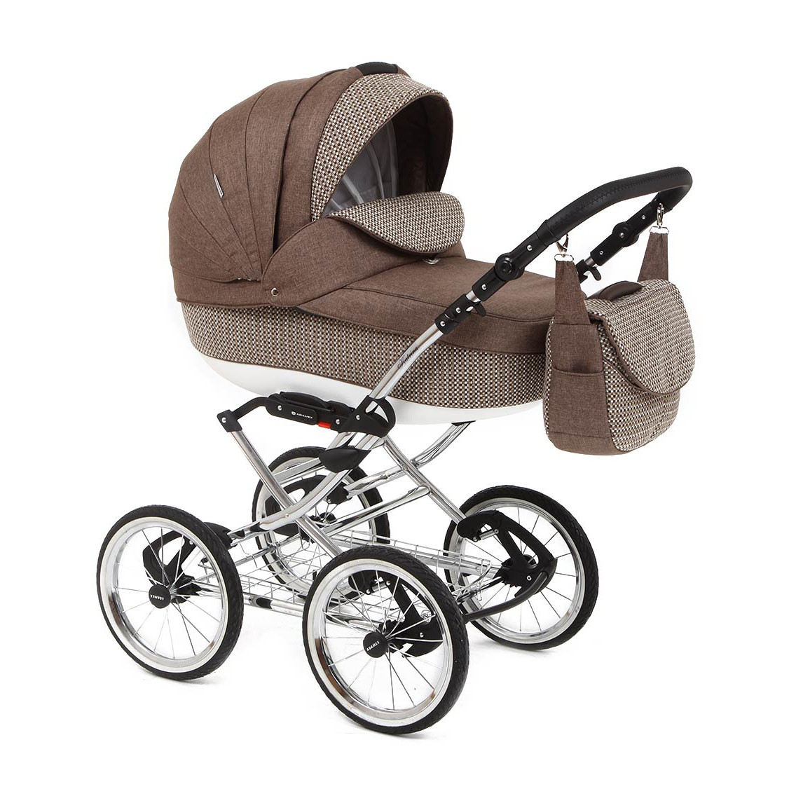 Bebe Mobile Santana Коляска 2в1 Купить