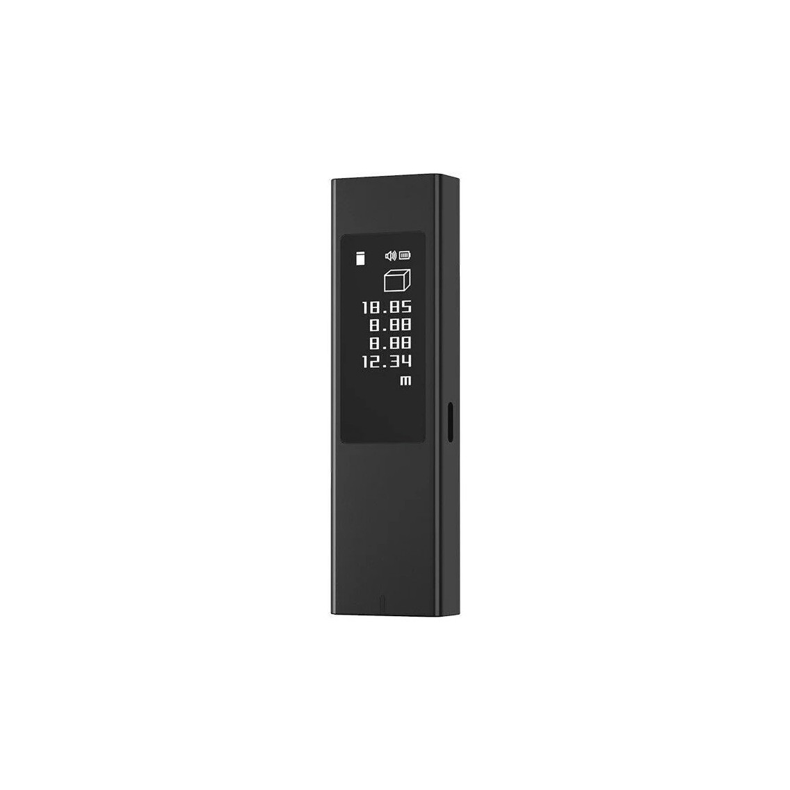 Лазерный дальномер Xiaomi Duka LS5 Laser Range Finder 40 м