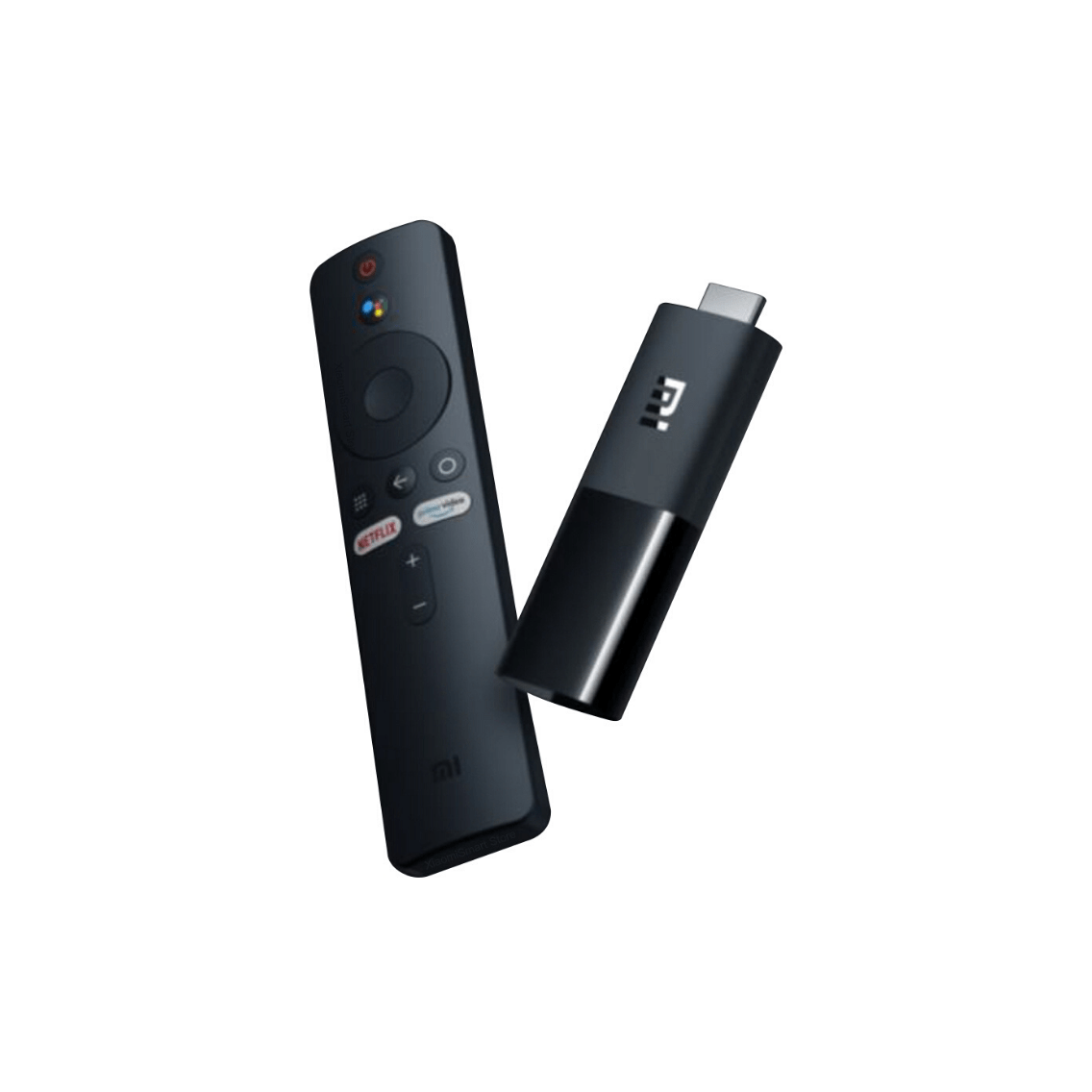 Медиаплеер Xiaomi Mi TV Stick 2K HDR RU