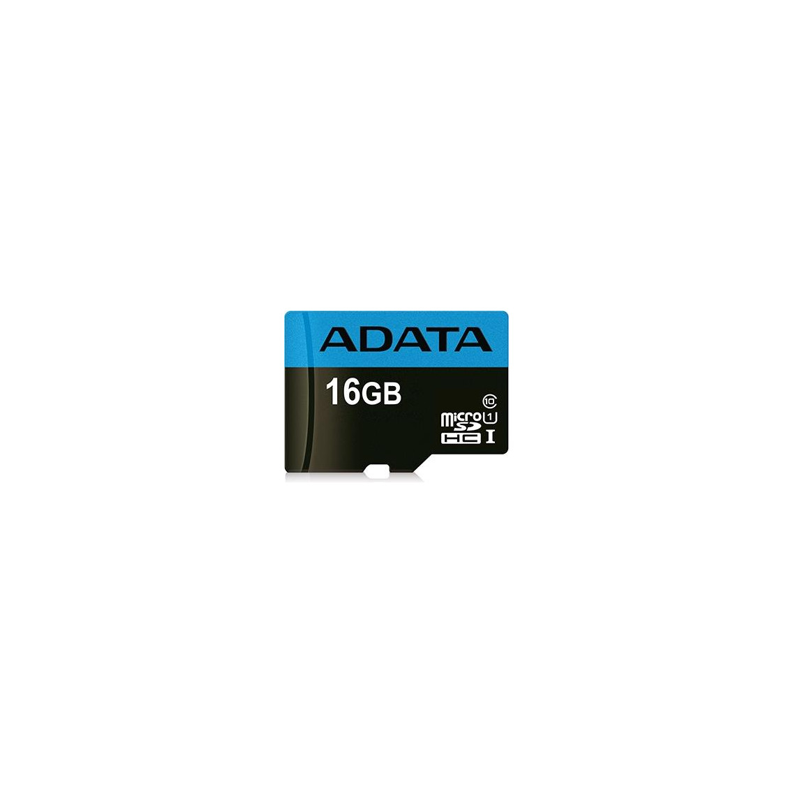 Карта памяти adata