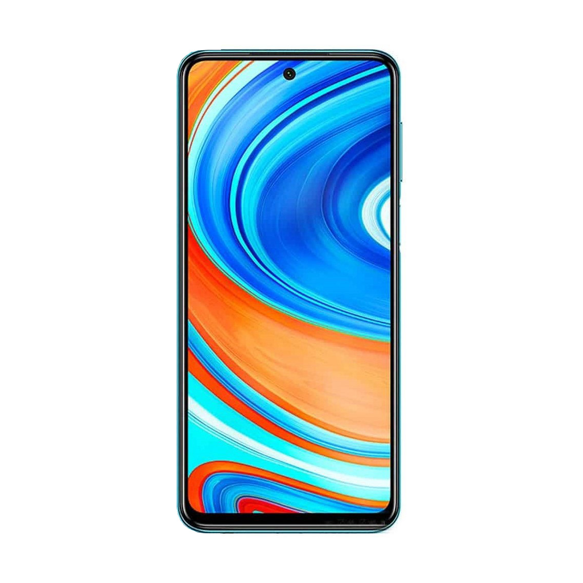 Смартфон Xiaomi Redmi Note 9S 4/64GB Blue (Синий) Global Version
