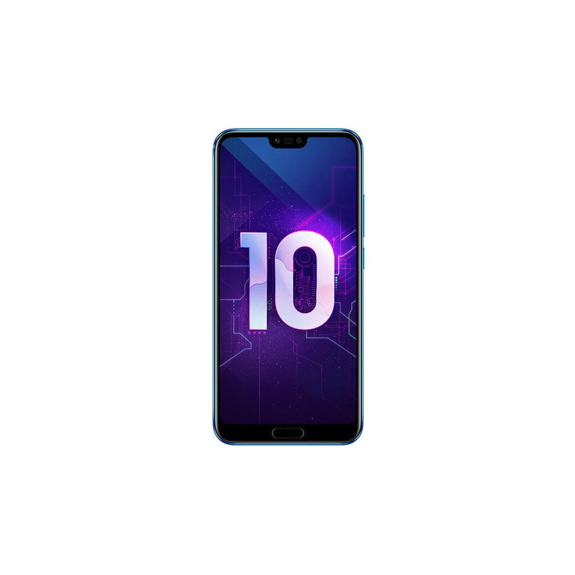 Смартфон Huawei Honor 10 4/128GB Blue (Синий) COL-L29