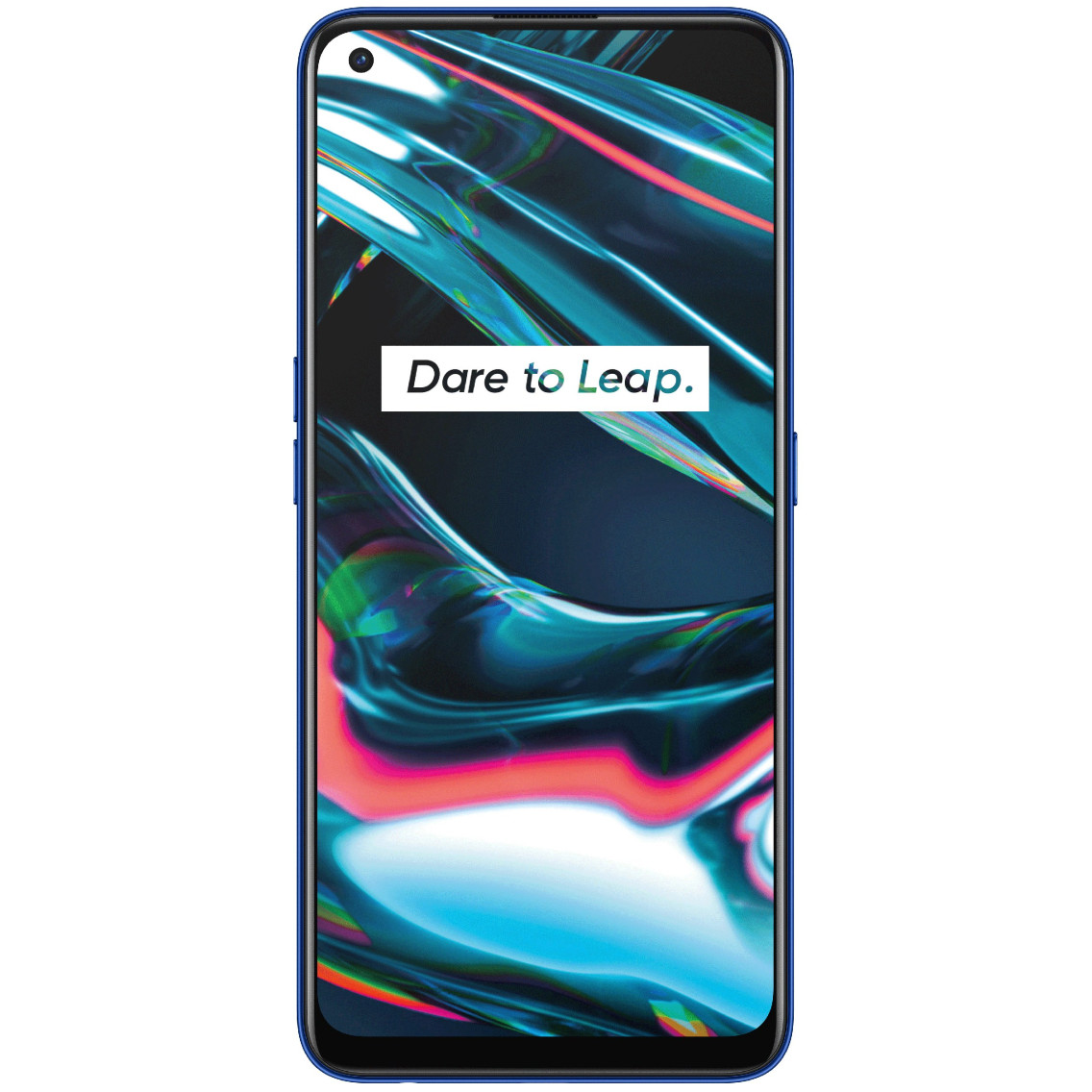 Смартфон Realme 7 Pro 8/128GB Синий