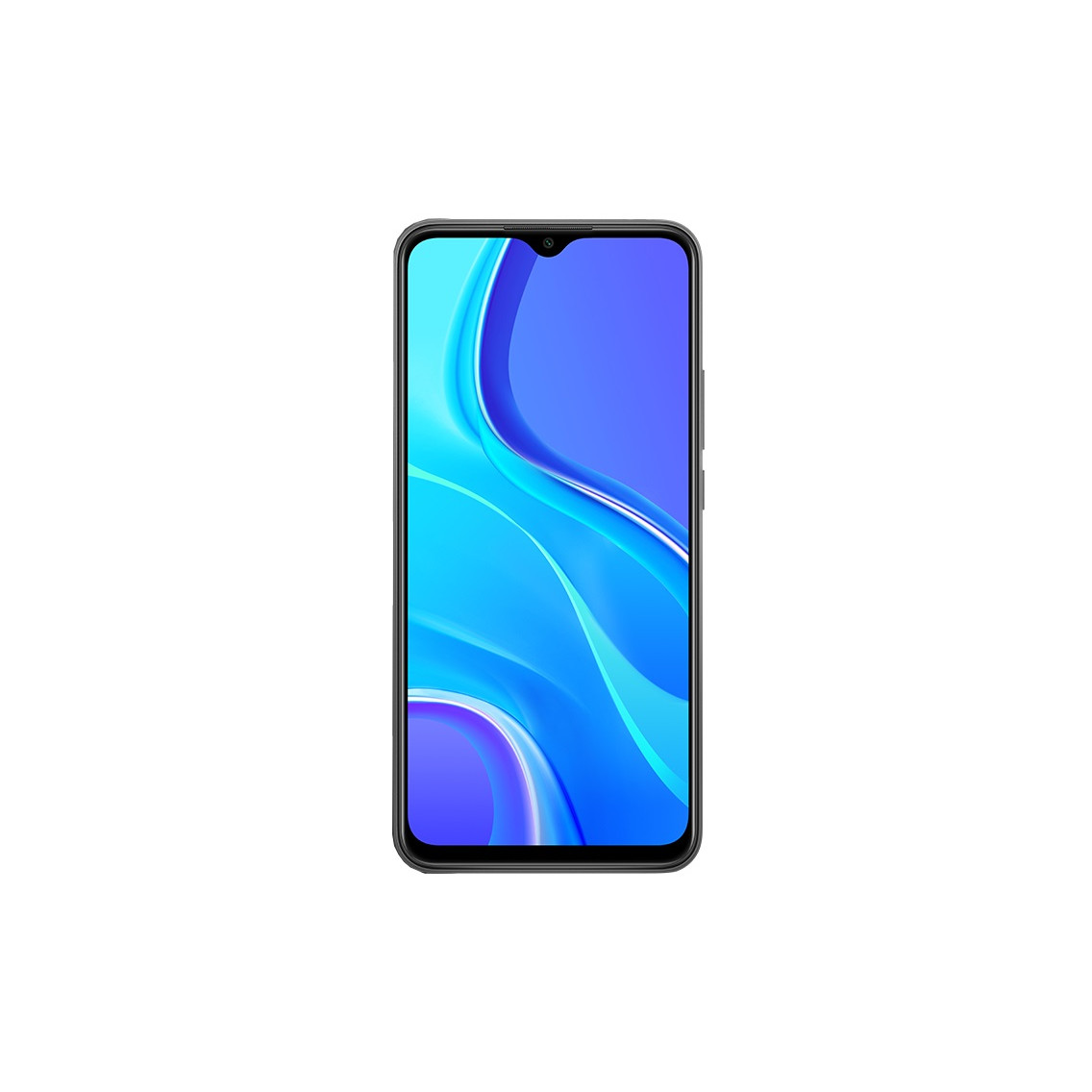 Смартфон Xiaomi RedMi 9 3/32Gb (NFC) Серый RU