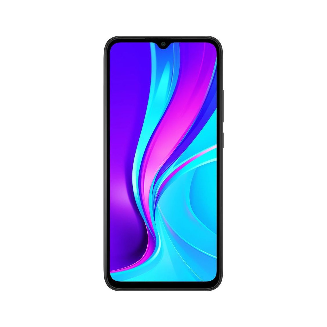 Смартфон Xiaomi RedMi 9C 4/128Gb (NFC) Зеленый RU