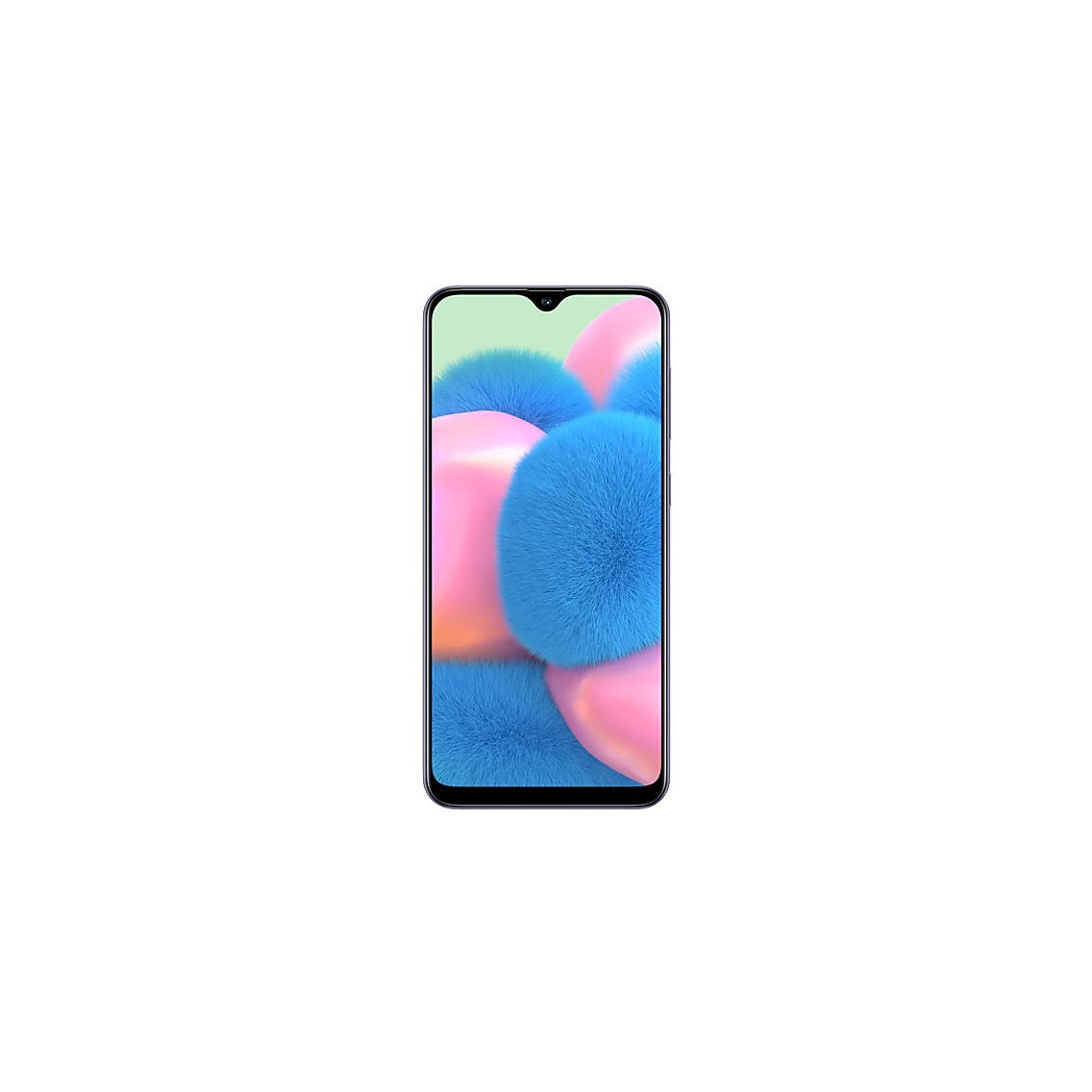 Смартфон Samsung (A307F) Galaxy A30s 32Gb Фиолетовый