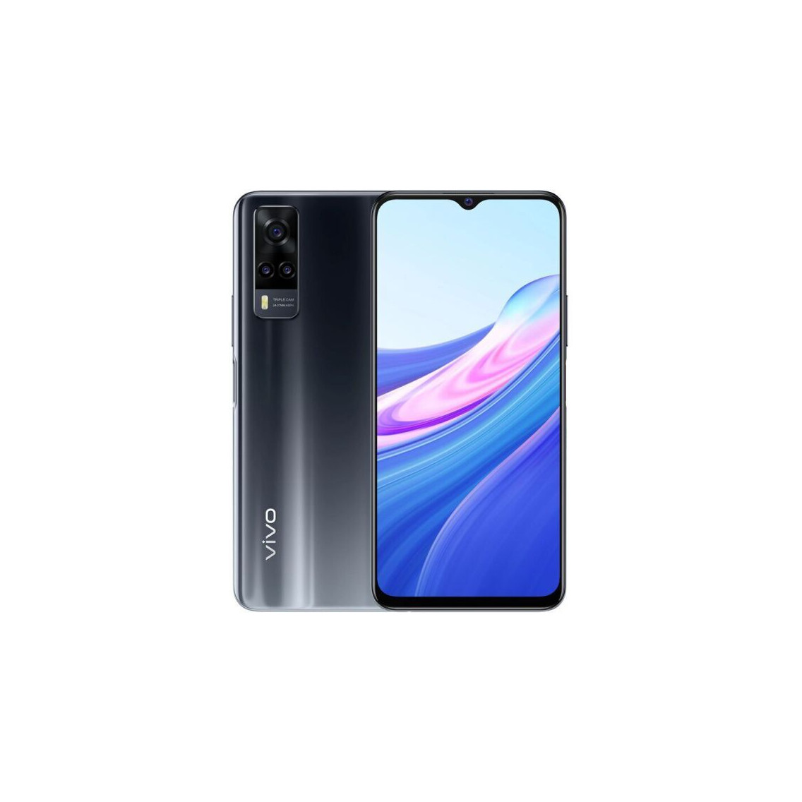 Vivo Y31 4 64gb Купить