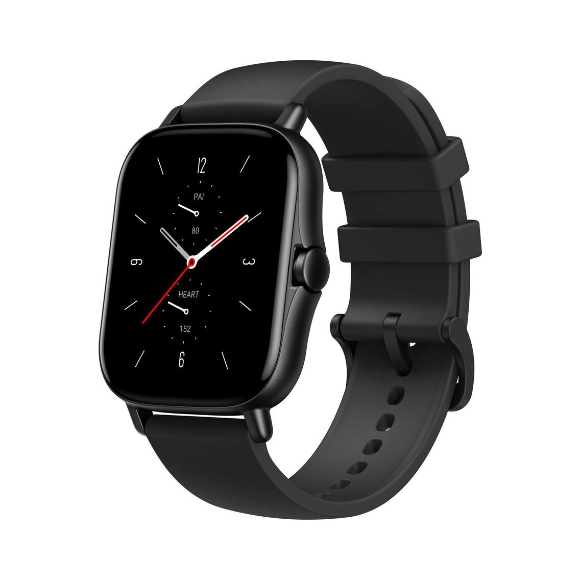Умные часы Amazfit GTS 2, черный