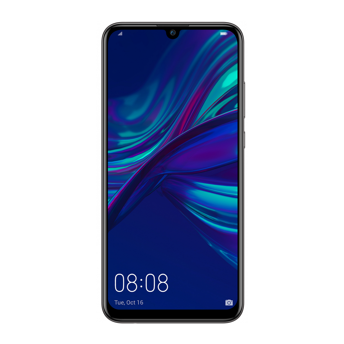 Смартфон Huawei P Smart (2019) 3/32GB (POT-LX1) Черный