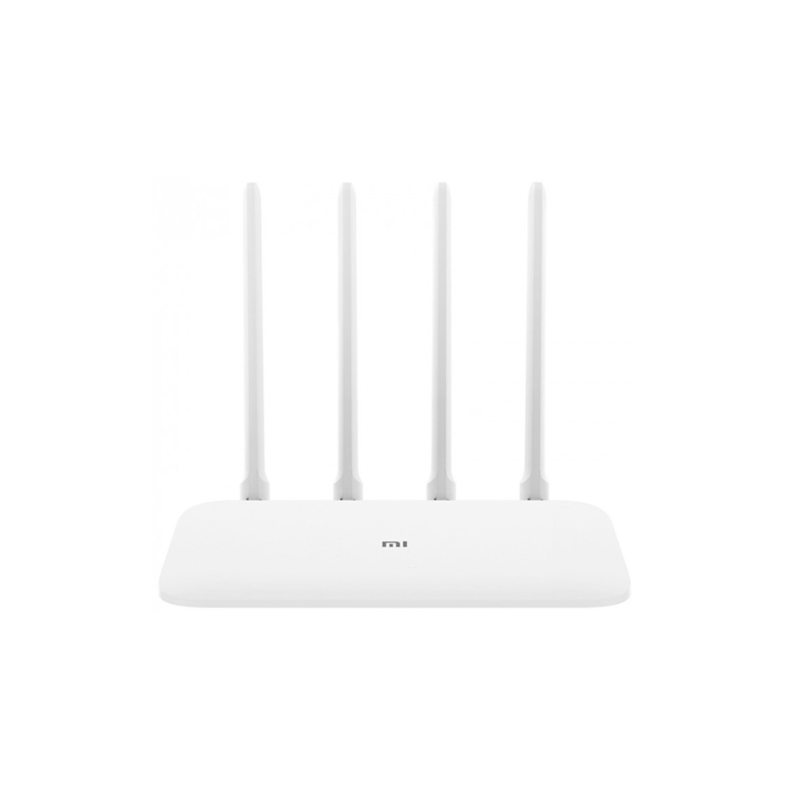 Wi-Fi роутер Xiaomi Mi Wi-Fi Router 4A (Global), белый
