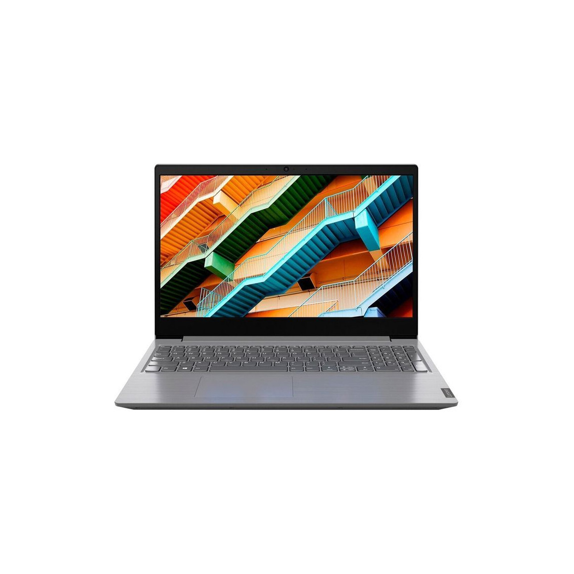 Ноутбук Lenovo V15-ADA (Athlon Gold 3150U/4Gb/SSD256Gb/AMD Radeon/15.6