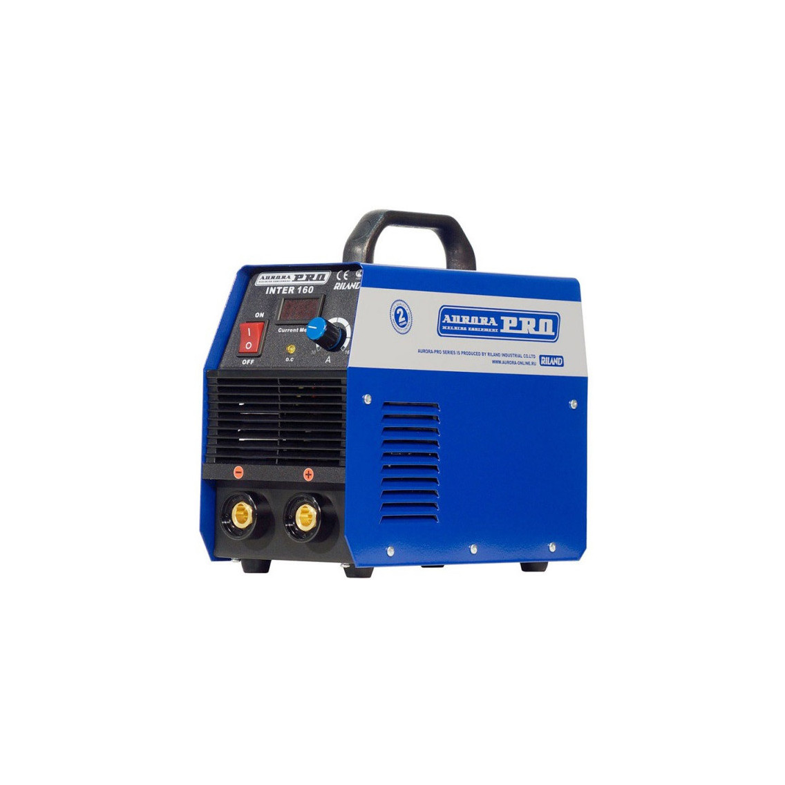 Aurora Pro 160 Купить