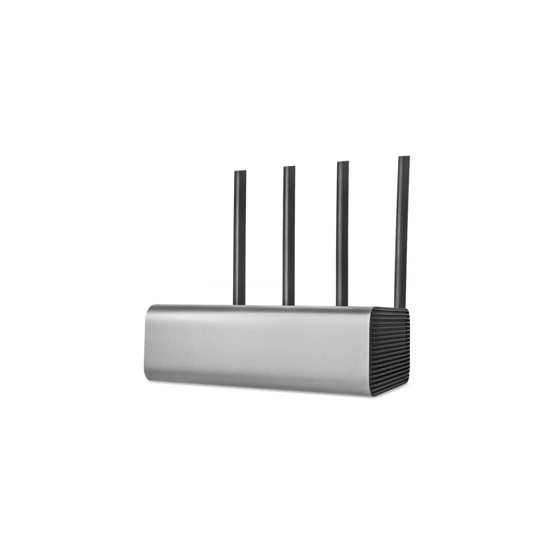 Wi-Fi роутер Xiaomi Mi Wi-Fi Router Pro (RU), черный