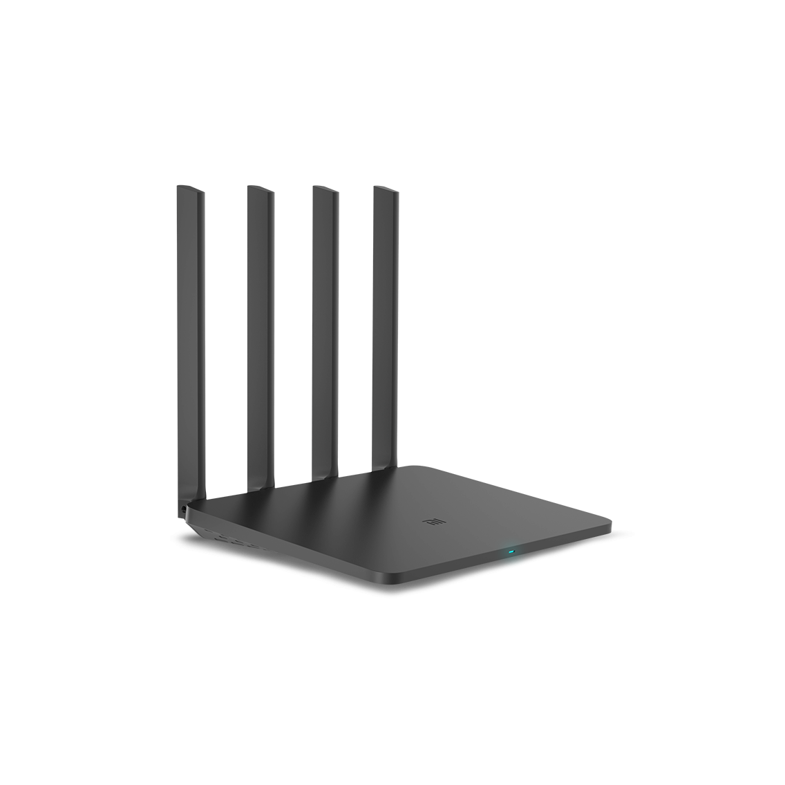 Роутер Xiaomi Mi Wi-Fi Router 3G черный