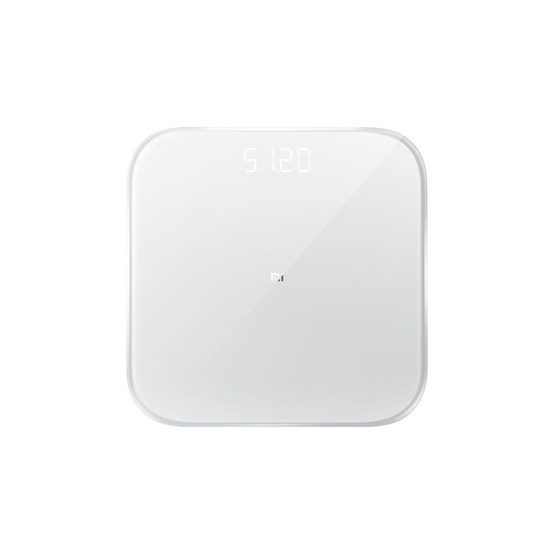 Умные весы Xiaomi Mi Smart Scale 2